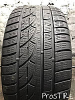 Зимние шины б/у 245/40 R18 Hankook Winter I*Cept Evo