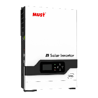 Інвертор MUST PV18-5048 VHM (CAN BMS)