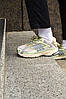 Чоловічі кросівки Adidas Response Cl Beige Green Mint ALL12334, фото 7