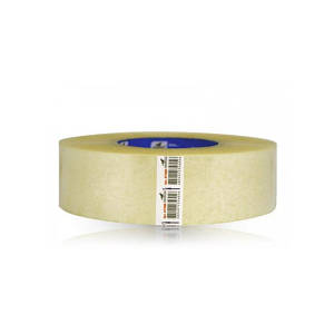 Скотч MUSTANG пакувальний прозорий, 45 мм*300 м