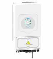 Инвертор Deye SUN-5KSG03LP1-EU Сварочный инвертор Повышающий преобразователь напряжения Инвертор домашний