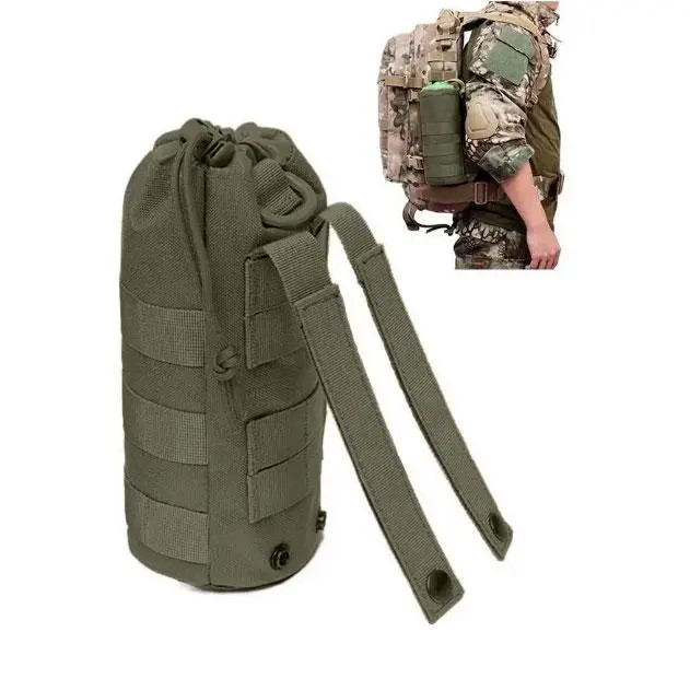 Тактична сумка-підсумок для пляшки WATERVILLE