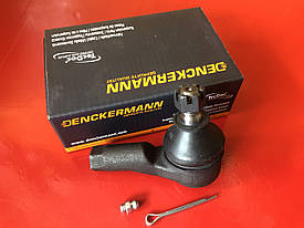 Наконечник кермовий Chery Kimo S21-3003050 Denckermann