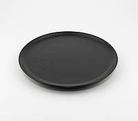 Тарелка для пиццы Porland Seasons Black 20см 162920