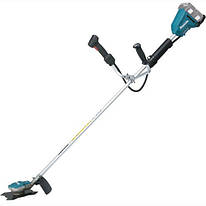 Акумуляторна коса Makita DUR365UZ (без АКб) 18В+18В