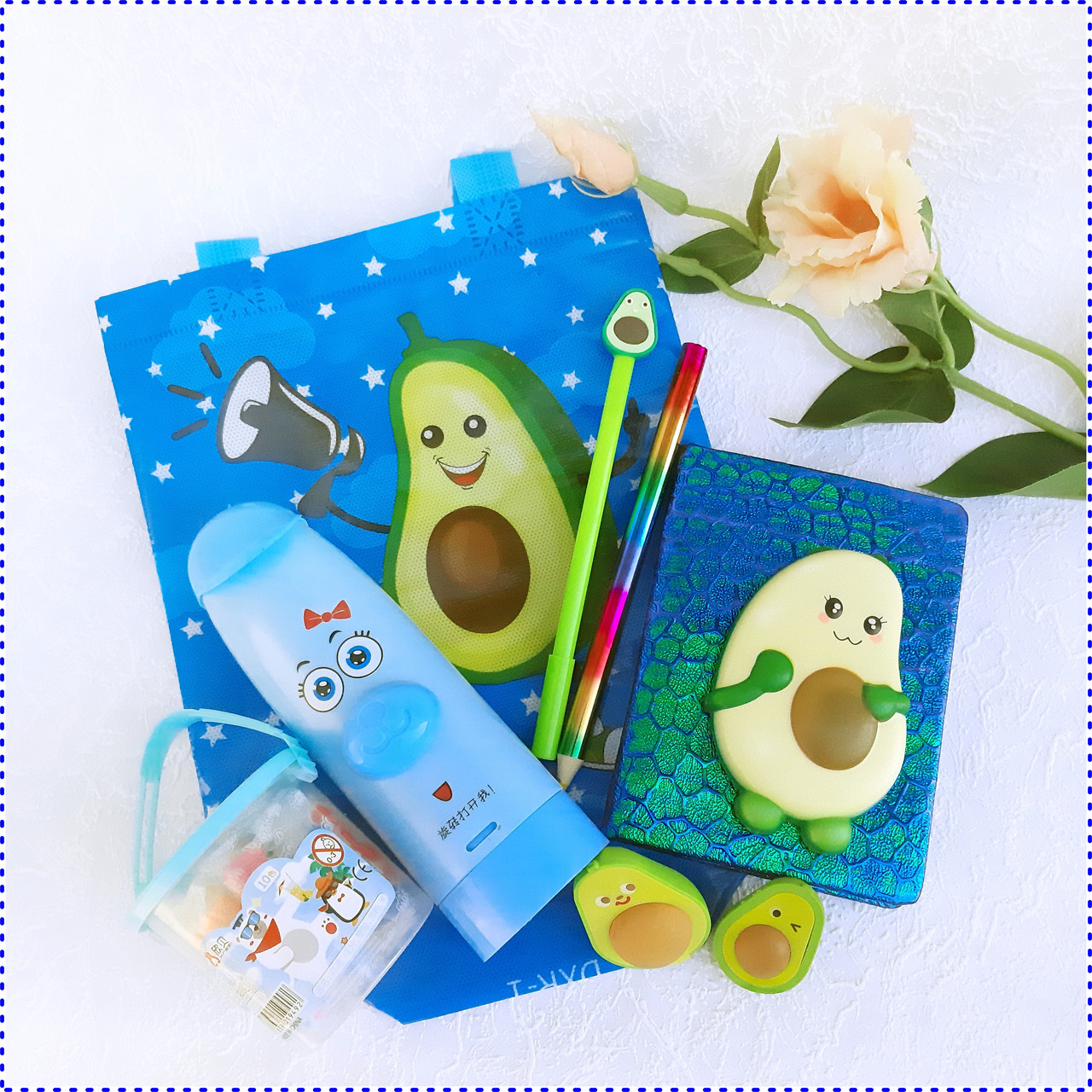 Подарунок для дівчинки Friends Forever арт.MF105, фото 1