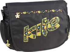 Сумка шкільна підліткова для дівчинки 933 Beauty K15-933K ТМ Kite