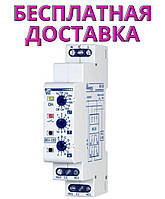Реле часу Новатек REV-120N