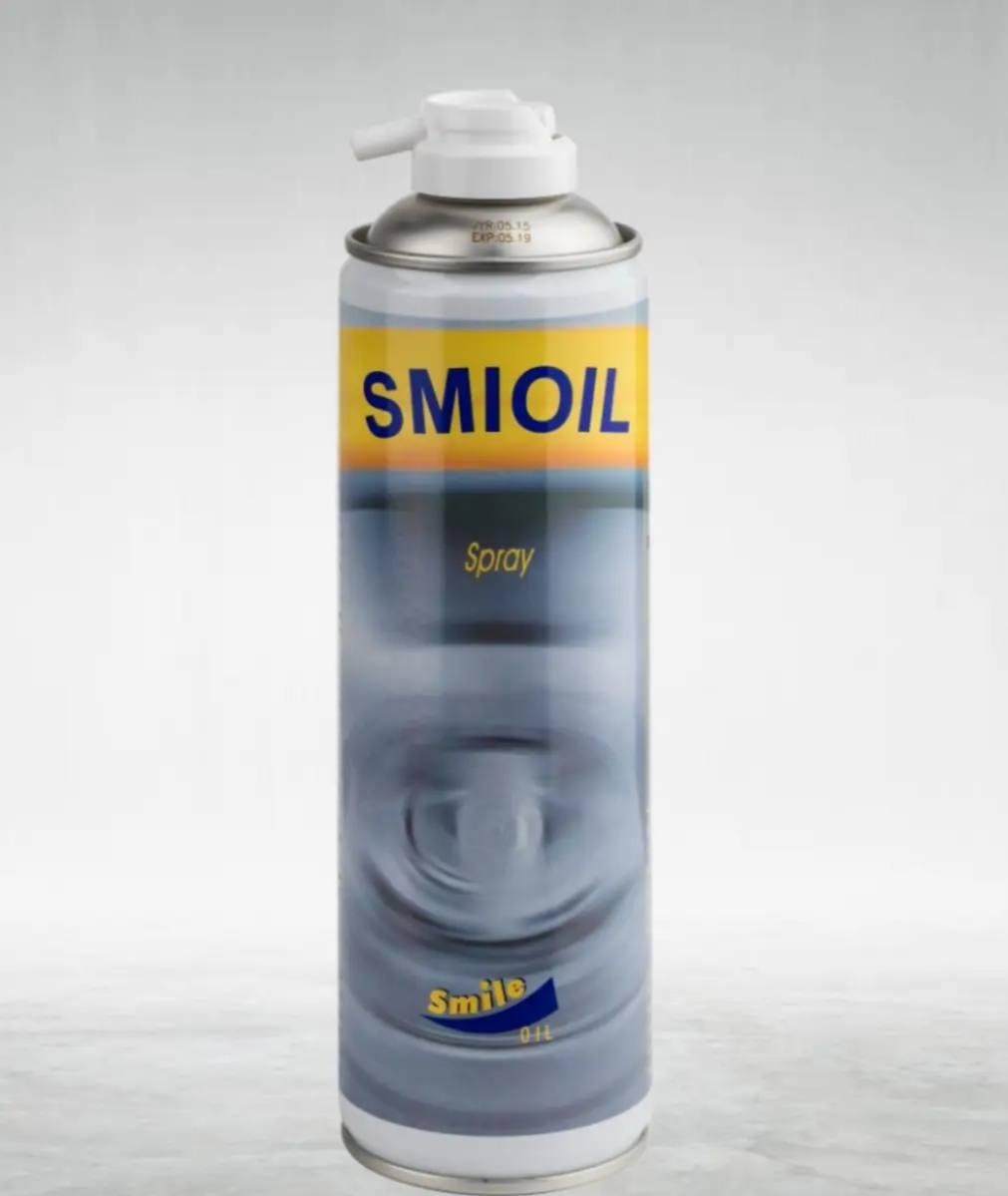 Мастильна речовина Smioil 500 ml