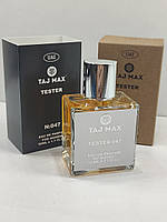 Парфюмированная вода 50мл Taj Max 047 аналог CAROLINA HERRERA GOOD GIRL VELVET FATALE WOMAN