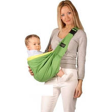 Слінги, рюкзаки, хипситы