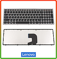 Клавіатура для ноутбука LENOVO Ideapad Z500 Z500A Z500G Z500T P500