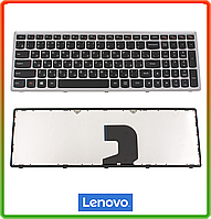 Клавиатура для ноутбука LENOVO Ideapad Z500, Z500A, Z500G, Z500T, P500