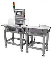 YCW-300 чеквеєри (checkweigher) для харчової промисловості