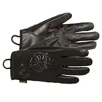 РУКАВИЧКИ СТРІЛЕЦЬКІ "ASG" (ACTIVE SHOOTING GLOVES)