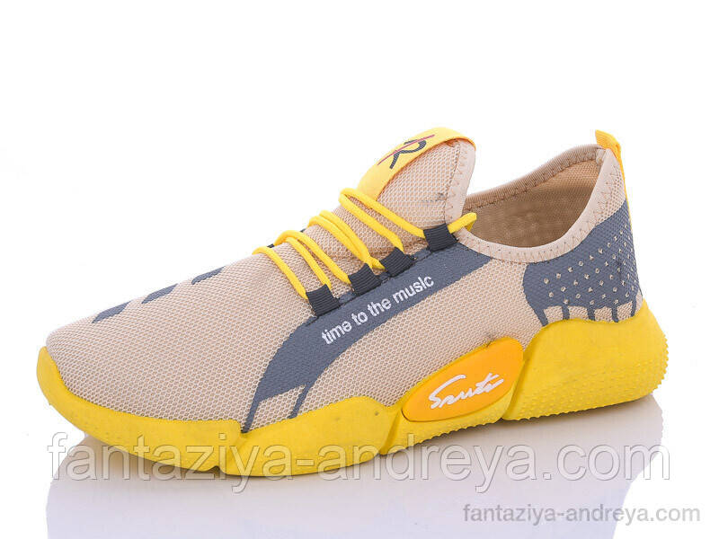 Кросівки чоловічі Sannin 39-44р., фото 1