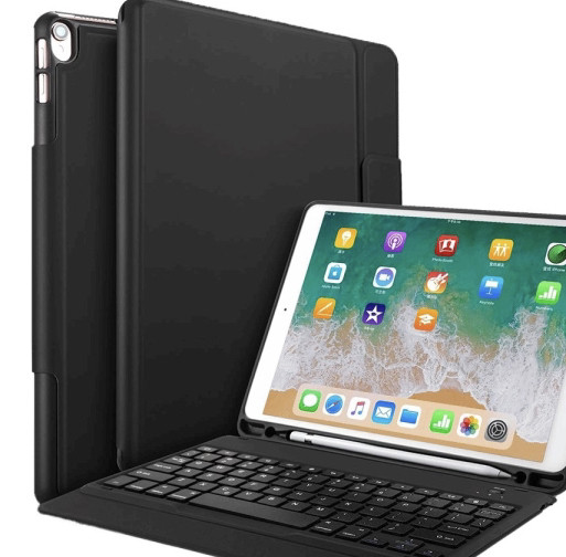 Чохол для клавіатури Bluetooth для iPad Air (3-го покоління)/iPad Pro 10,5 дюйма (1-го покоління)