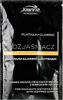 Освітлювач для волосся Platinum Classic Joanna Professional Lightener 450g (709959)