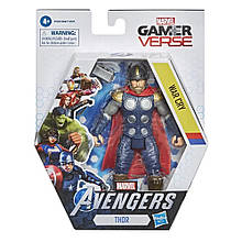 Іграшка Hasbro Тор 15 см Месники — Thor, Gamerverse, Avengers