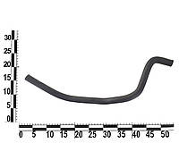 Патрубок отопителя шланг печки длинный кривой нового образца Таврия Славута ЗАЗ 1102 1103 1105 ASR