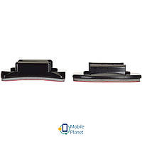 Крепление GoPro Flat and Curved Adhesive Mounts (AACFT-001)