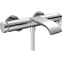 Змішувач для ванни Hansgrohe Vivenis 75420000