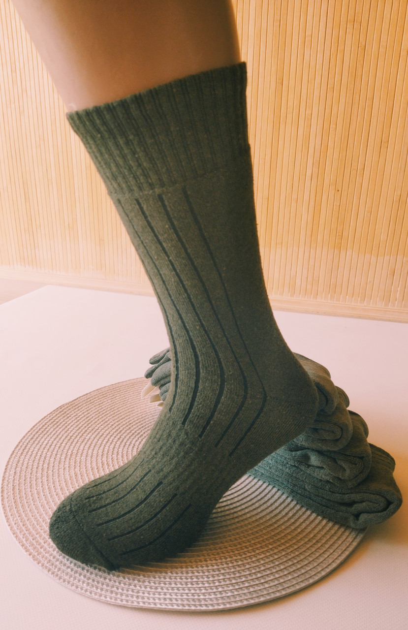 Шкарпетки махрові тактичні Lomani розмір 40-44