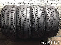 Зимние шины б/у 205/55 R16 Starfire W200