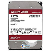 3.5" 12TB Western Digital (WD121KFBX)