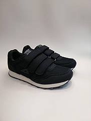 Кросівки American Club 147/23 сині р.39