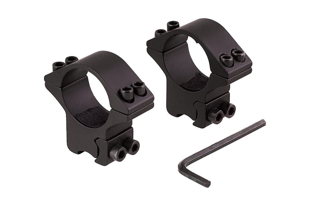 Кільца Кр-d=25.4 mm