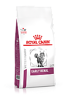 Корм для дорослих котів ROYAL CANIN EARLY RENAL FELINE 0.4 кг