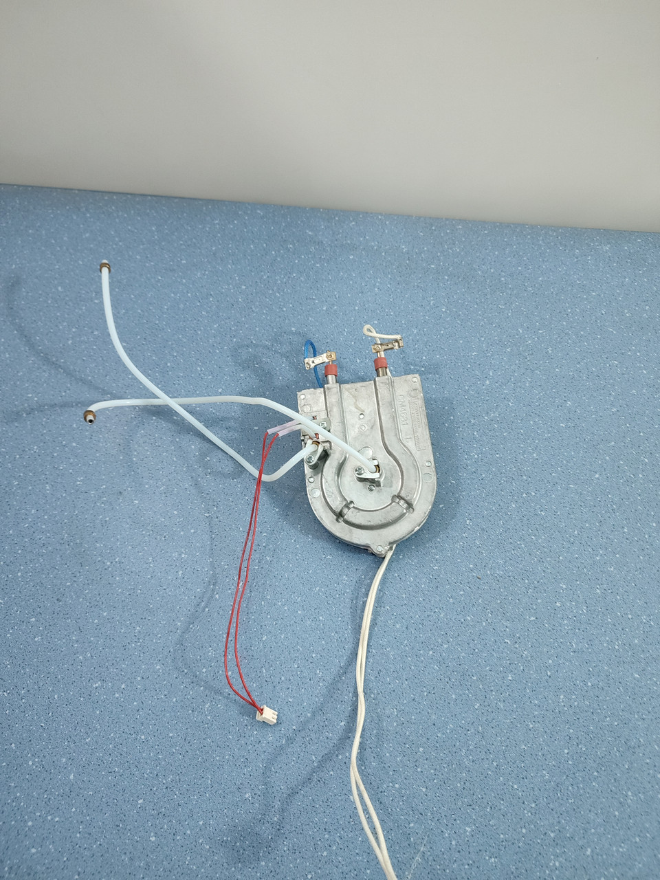 Бойлер капучинатора для кавоварки Vitek VT1517 CM4681 1000-1090W, фото 1