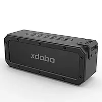 Беспроводная колонка XDOBO Wake 50 Вт Soundbar Box Сабвуфер с глубокими басами,TWS,Type-C,IPX7,BT5.0,10h Max