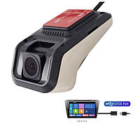 Відеореєстратор Torssen CDR200USB для штатного встановлення