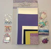 Набір для створення листівок