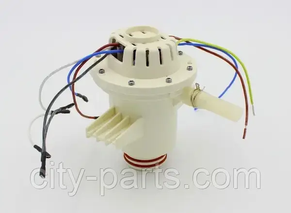 Бойлер для парової системи Tefal  IT2460E0 (FS-9100038010) Оригінал, фото 1