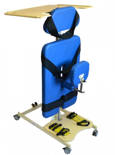 Стійка вертикальна СВН, фото 1