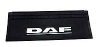 Бризговик DAF 650*350