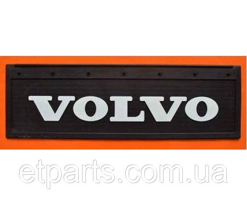 Бризговик Volvo 650*220