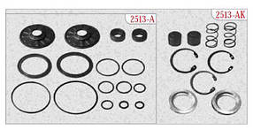 РМК модуля керування EBS WABCO 408104...