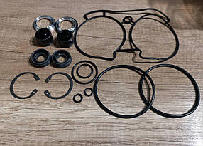 РМК модуля керування EBS WABCO 480102...