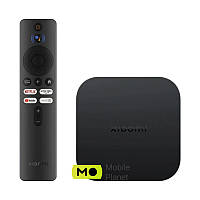 Xiaomi Mi Box S 4K 2nd Gen (MDZ-28-AA)