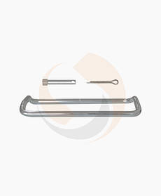 РМК колодки DX195