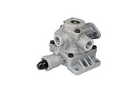 Кран гальмівний причіпу WA03000