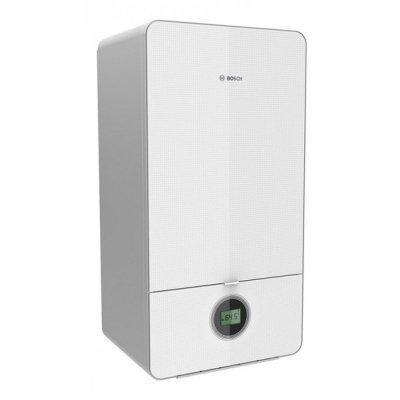 Конденсаційний котел Bosch Condens GC7000iW 24/28 C 23