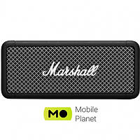 Акустическая система Marshall Portable Speaker Emberton (Black) 1001908