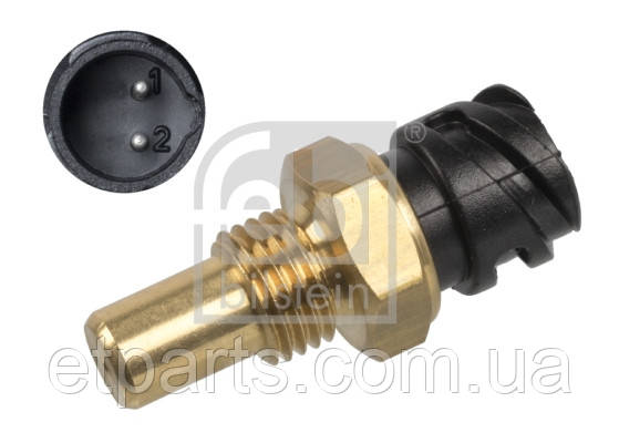 Датчик температури MAN