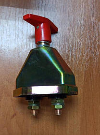 Вімікач масі