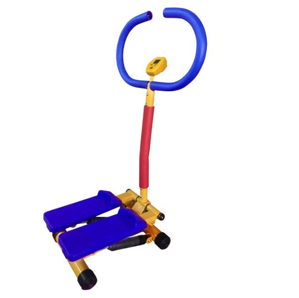 Дитячий тренажер «Міні-степер», фото 1